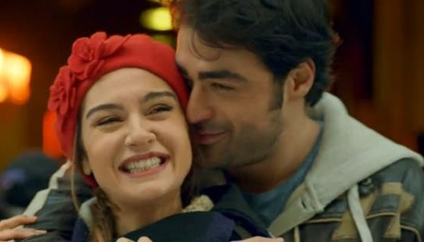 Birce Akalay Boşanma Davası Açtı