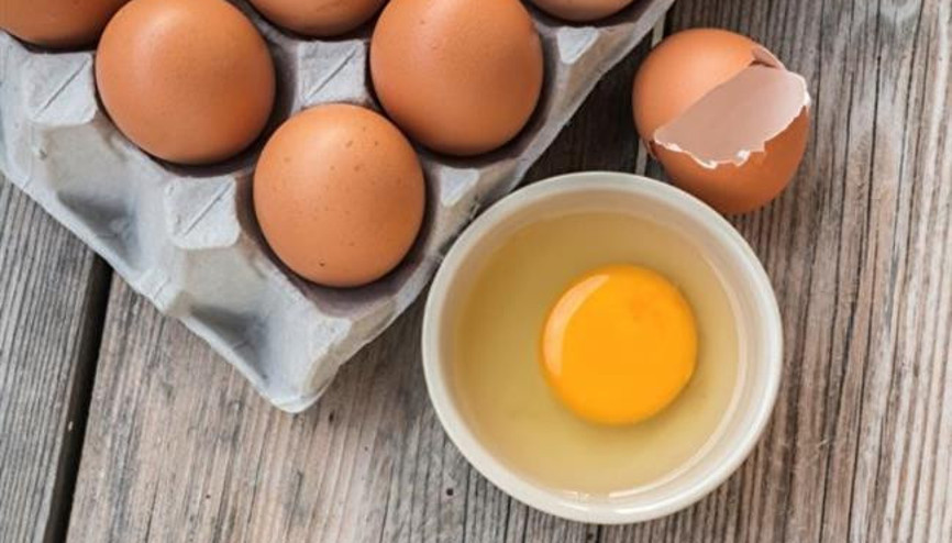 Çiğ Yumurtanın Mucizevi Faydaları