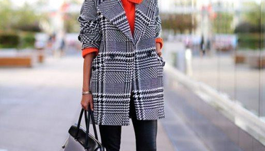 Balıkçı Yaka Kazak Kombinleri