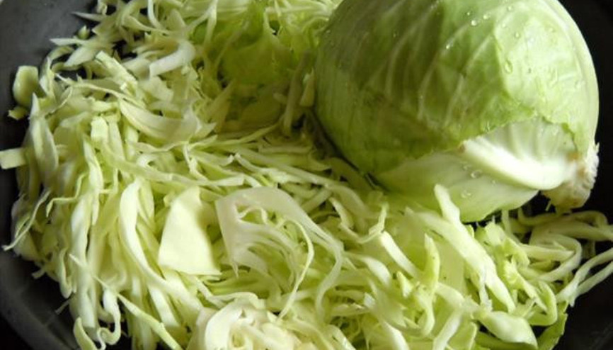 Beyaz Lahana’nın 10 Faydası