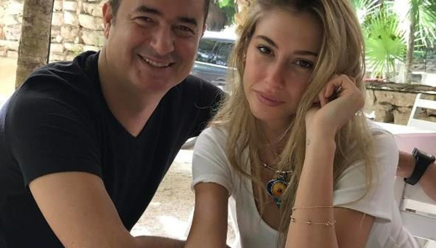 Sosyal Medyada Ünlüler 14 & 19 Ocak