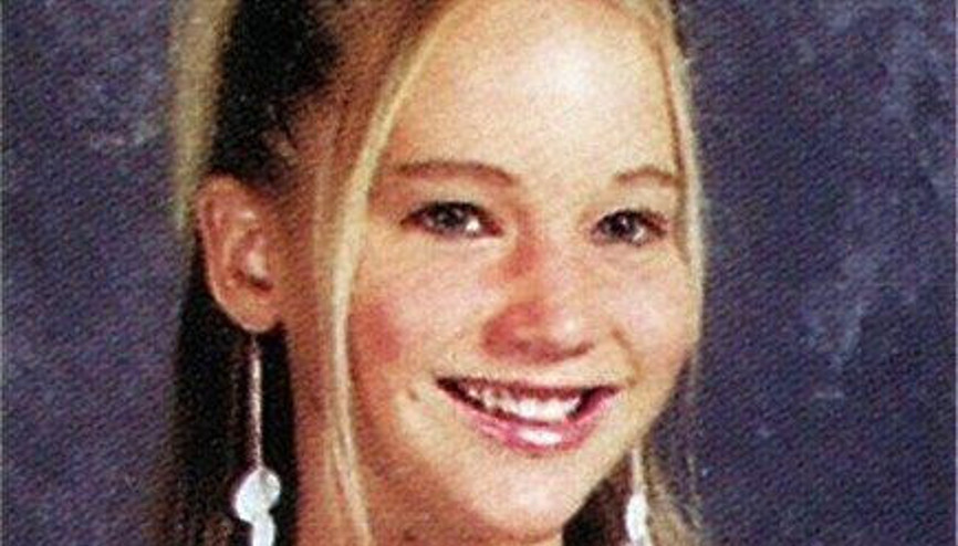 Hollywood Yıldızlarının Arşivlik Fotoğrafları