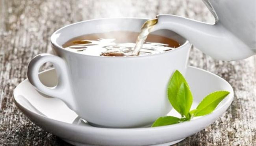 Kilo Verdiren Baharatlar