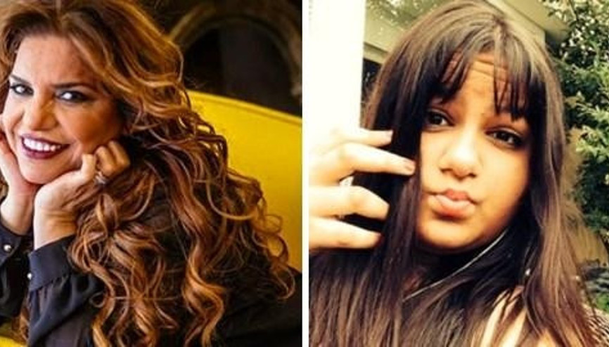 Kızları Tıpatıp Kendine Benzeyen 22 Ünlü