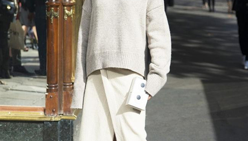 Modacıların Gözünden Kazak Kombinleri