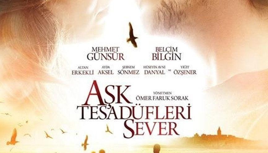 Sevgililer Günü İçin 10 Film Önerisi