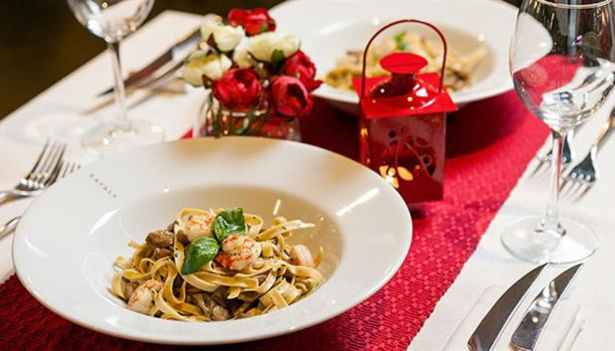 Sevgililer Günü İçin Mekan Önerileri ve Fiyatları