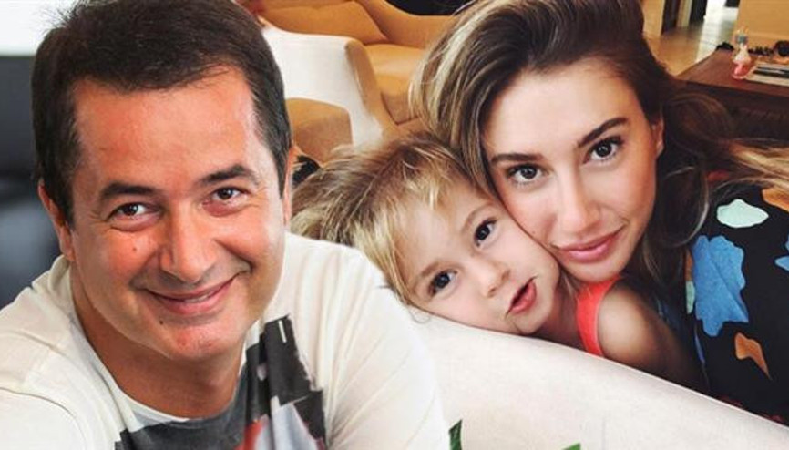 Acun Ilıcalının Ünlü Ettiği İsimler