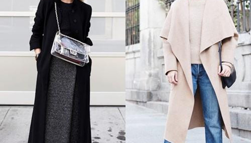 2017de En Çok Tercih Edilen Kıyafetler