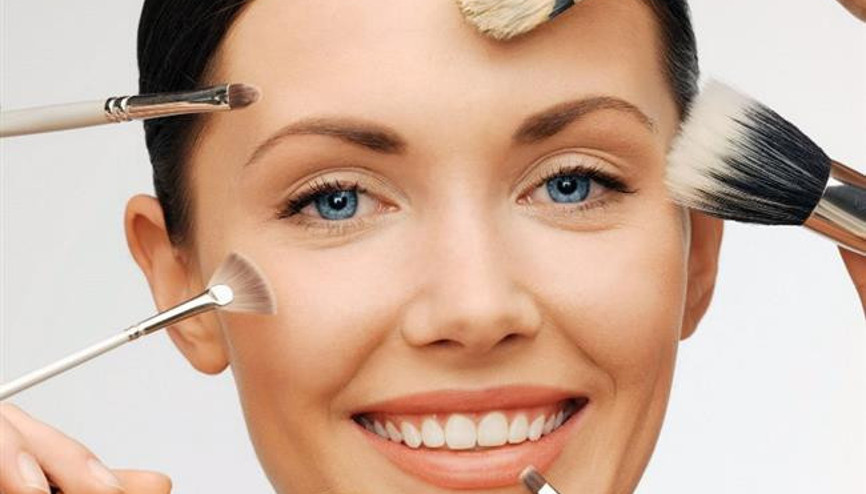 Günlük Makyaj Nasıl Yapılır
