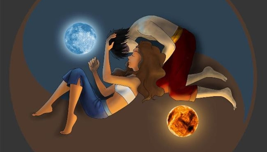 Doğum Haritasında Juno’nuz Nerede