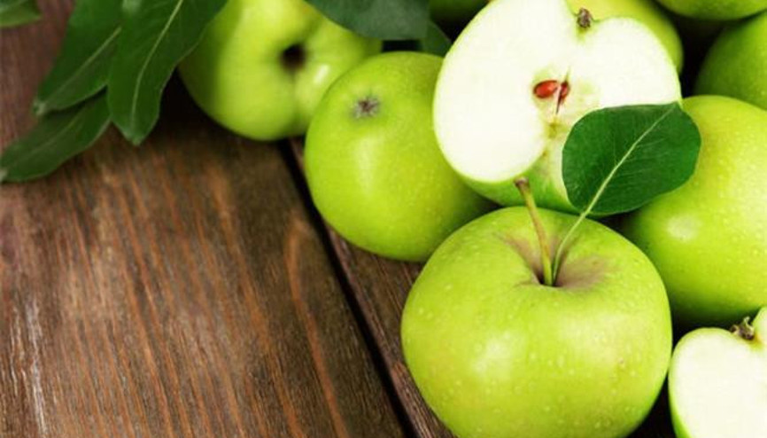 Elma ile İnanılması Güç Tedavi Yöntemleri