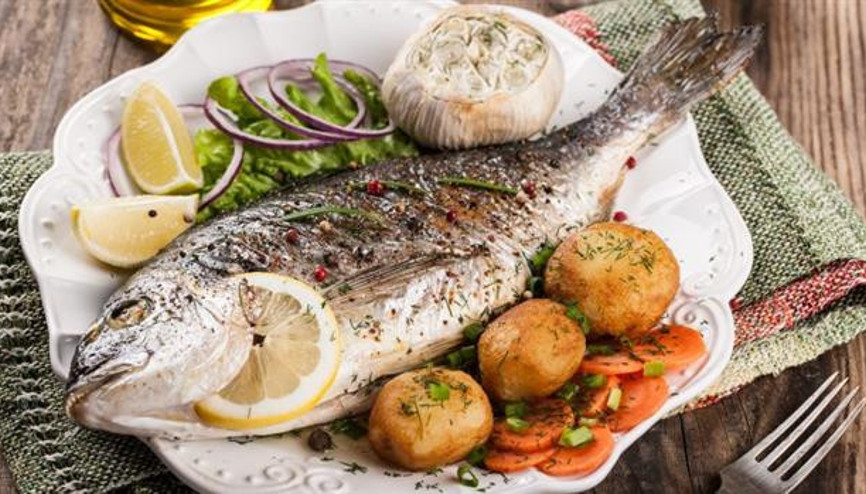 Balık Tüketmezseniz...