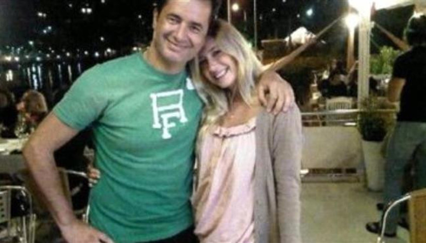 Şeyma Subaşı ve Acun Ilıcalının Aşk Fotoğrafları