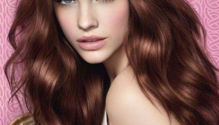 Doğal Saç Renginiz Kişiliğinizi Yansıtıyor