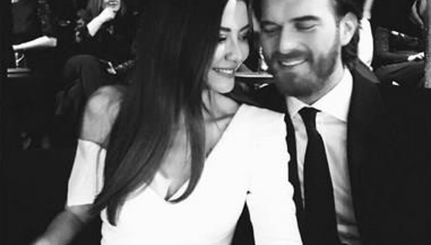 Sosyal Medyada Ünlüler 17 & 23 Şubat