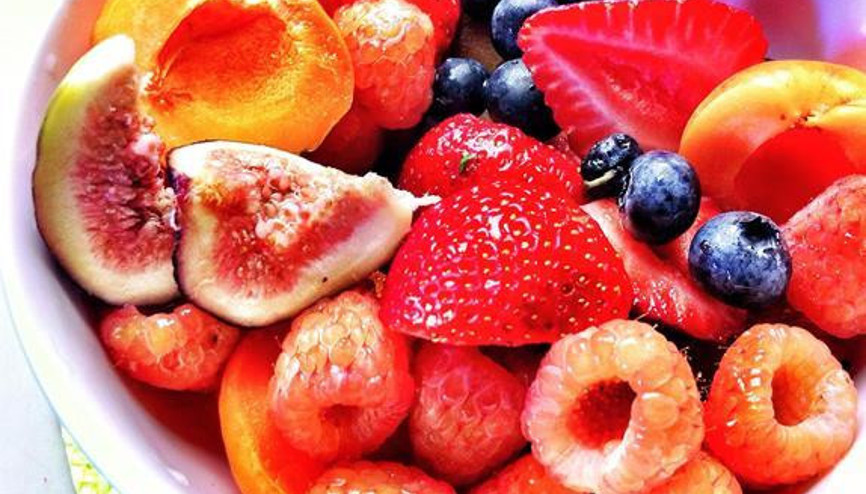 Sivilceleri Önleyen Yiyecekler