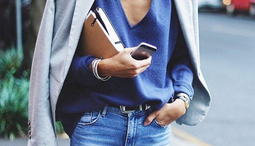 Kot Pantolon Kombin Önerileri