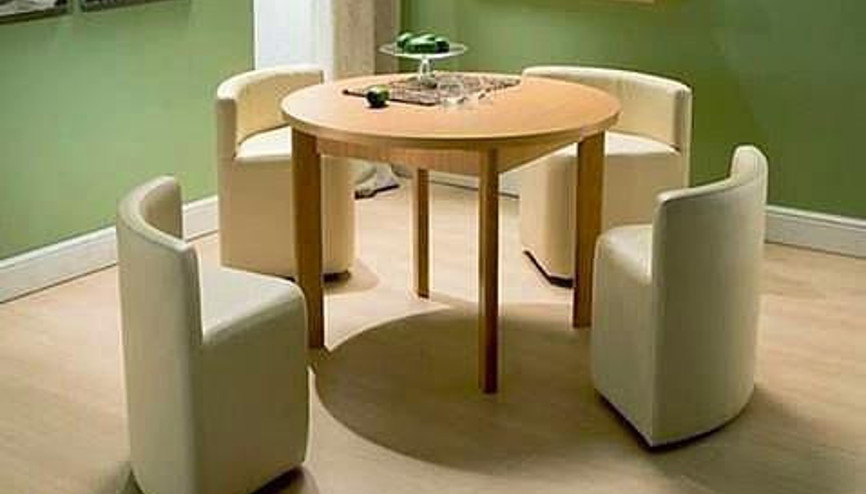 Evi Küçük Olanlara 27 Dekorasyon Fikri