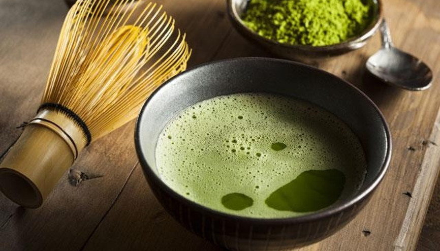 Matcha Çayının Faydaları