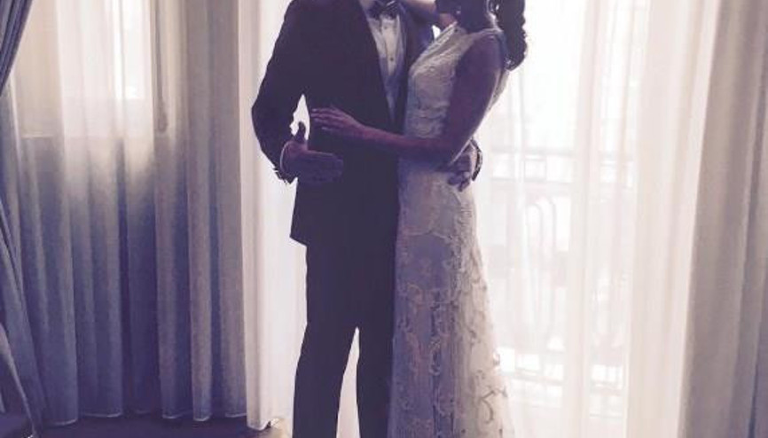 Aşklarını En Güzel Anlatan Ünlü Çiftler