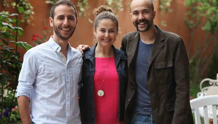 Sevilen Ünlülerin İkiz Kardeşleri