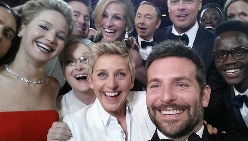 Dünyanın En Garip 17 Selfiesi