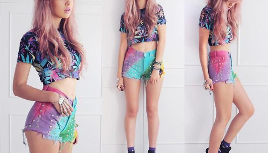 Yaşınıza Göre Giyiniyor Musunuz