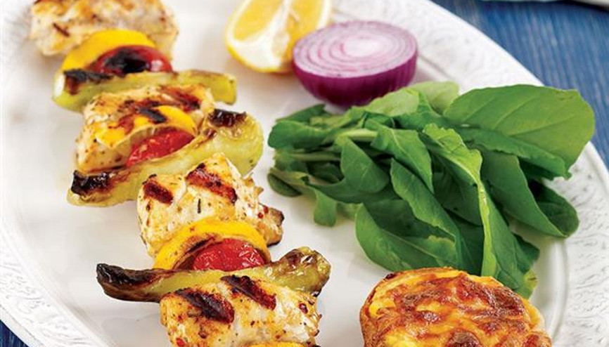 Mart Ayı Balıklarıyla Lezzetli Tarifler