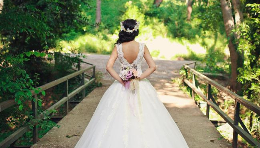 İstanbulda Düğün Fotoğrafı İçin İdeal Mekanlar