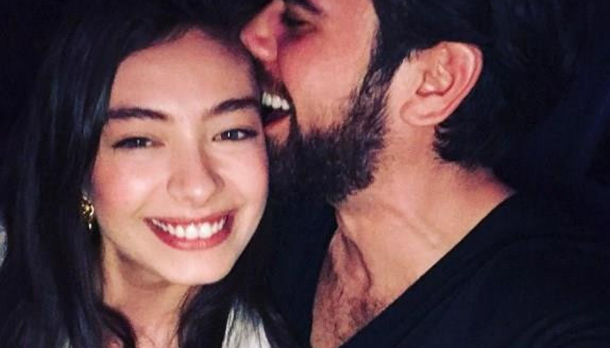 Sosyal Medyada Ünlüler 24 & 30 Mart