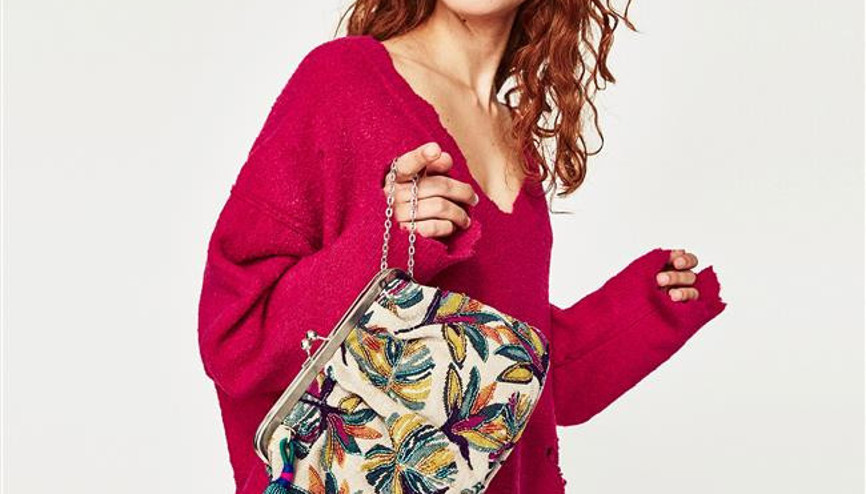 2017 İlkbahar Çanta Modelleri