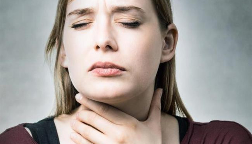 Ses Kısıklığına Yol Açan 7 Neden