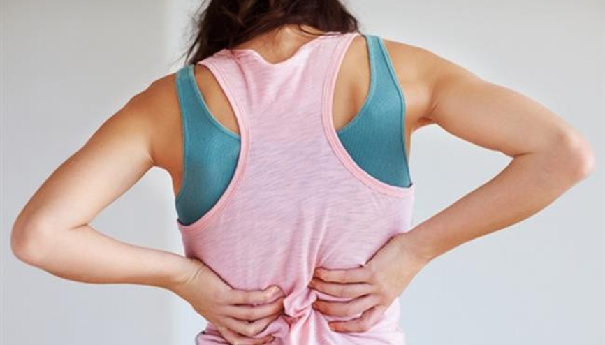 Bel Ağrısından Korunmanın 10 Altın Kuralı