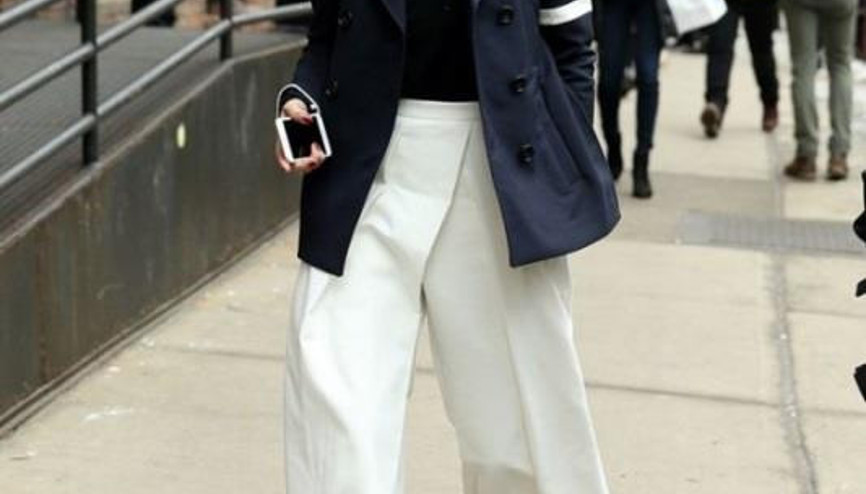 Baharda Ofis Kombinlerinizi Kurtaracak 6 Parça