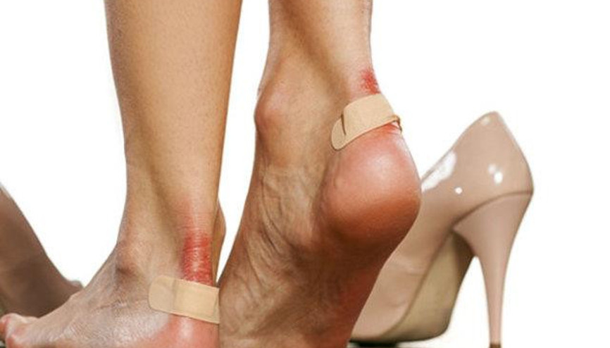 Dar Gelen Ayakkabı Nasıl Genişletilir