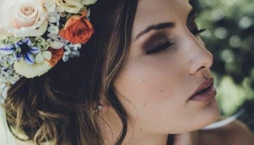 2017 İlkbahar Gelin Saçı Modelleri