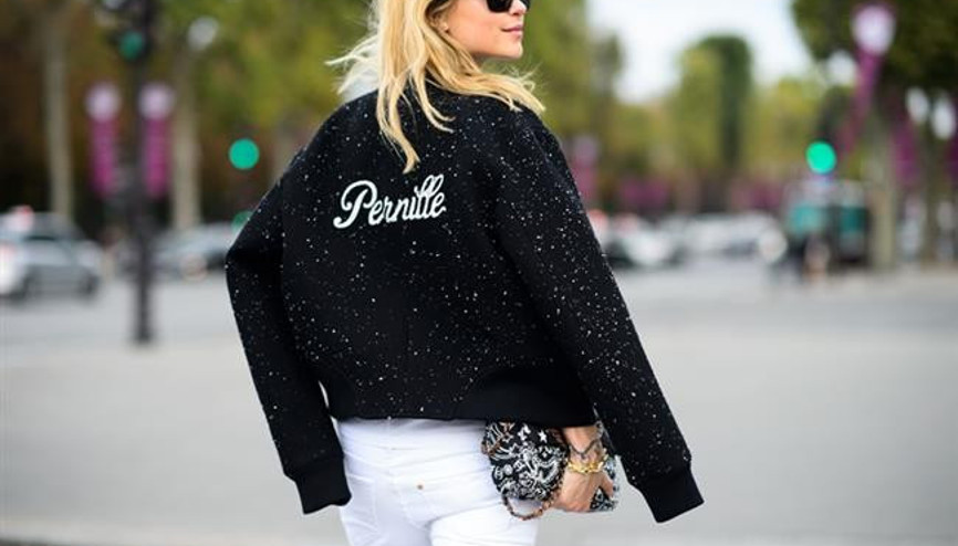 2017 Sokak Modası Trendleri