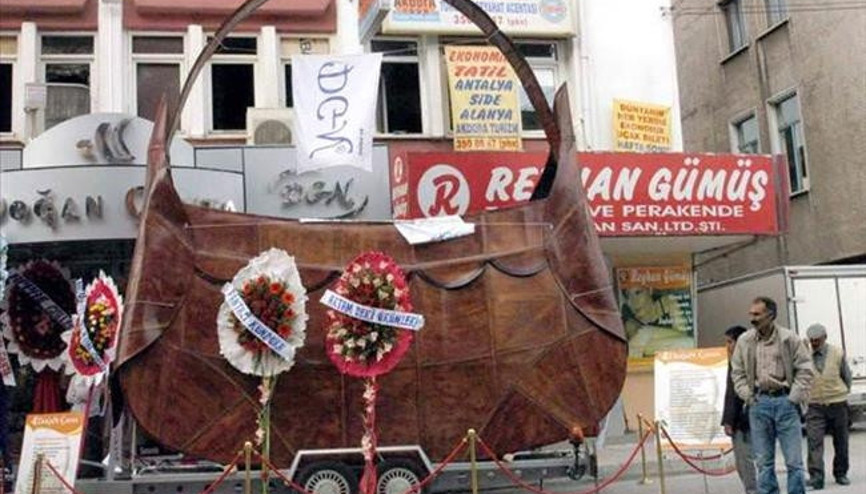 Guinness Rekorlar Kitabına Giren Türkler
