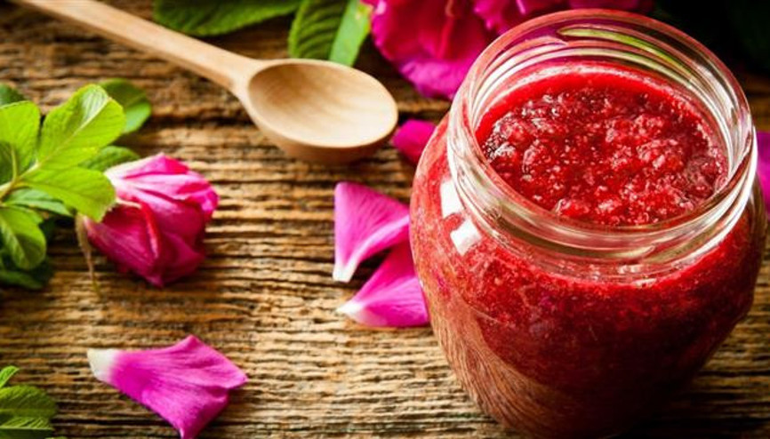 Bahar Çiçekleriyle Yapılan Reçel Tarifleri