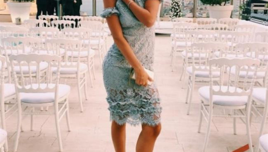 Şeyma Subaşı Kıyafetlerinin Sırrı Çözüldü