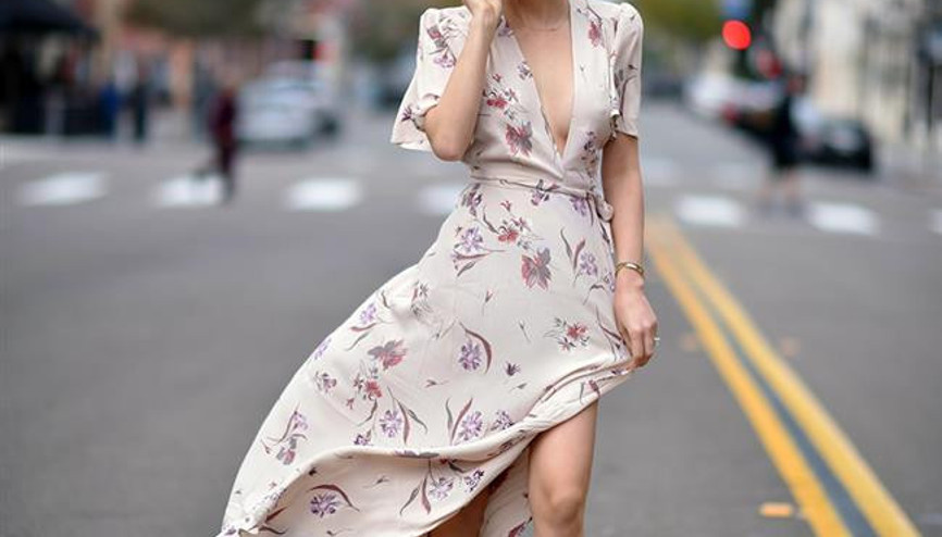 En Çekici Sokak Stilleri