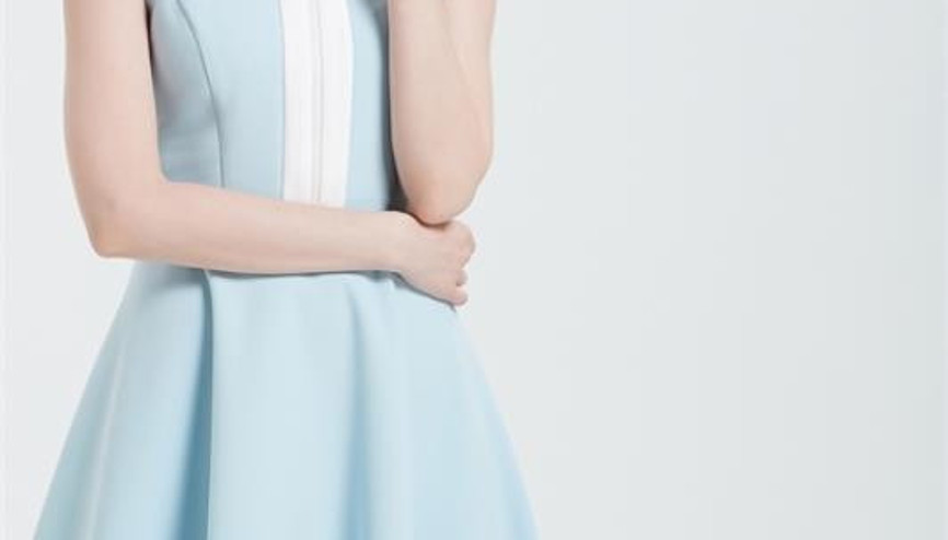 2017 Baharı Kısa Elbise Modelleri