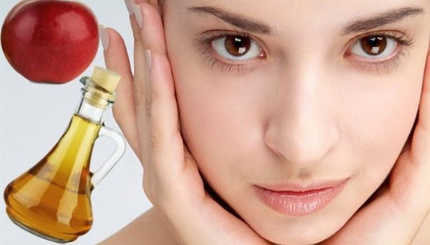 Yüzdeki Benler İçin Doğal Çözümler