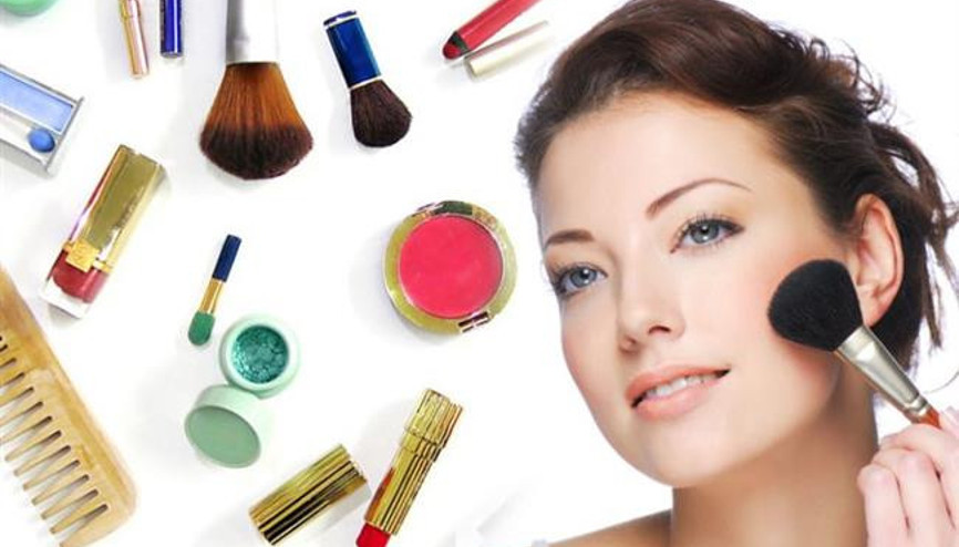 Ten Renginize Göre Bahar Ayı Makyajı