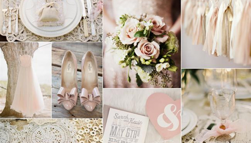 2017 Düğün Trendleri