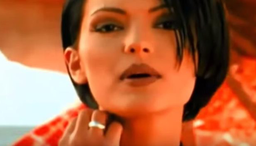 Ünlülerin İlk ve Son Kliplerindeki Değişimleri