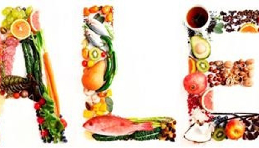 Paleo Diyetiyle Mutluluğun Formülü