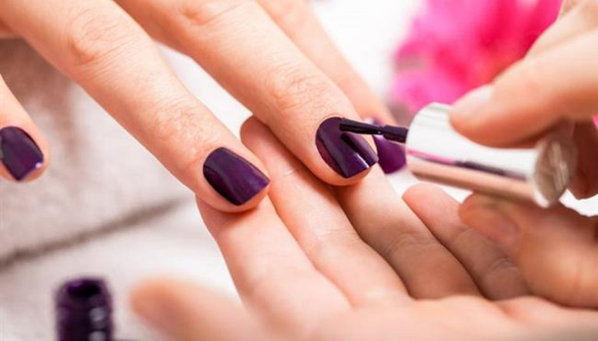 Oje Sürdükten 10 Saat Sonra Vücudunuza Ne Oluyor