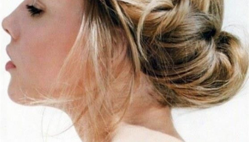 İnce Telli Saçlar İçin Modeller